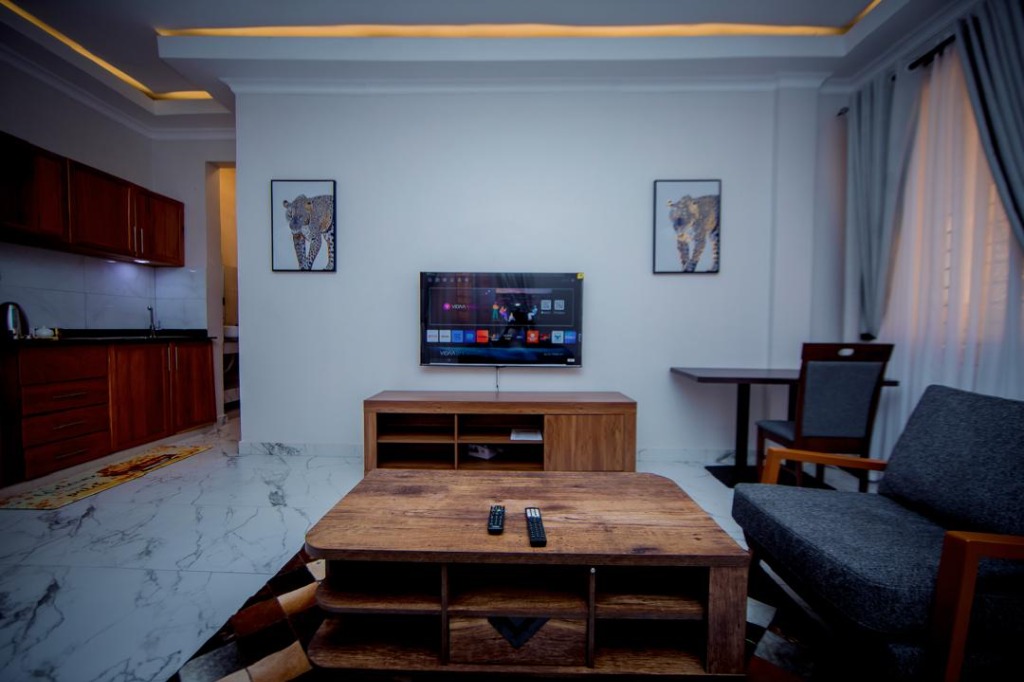 Smart & Modern Facilities