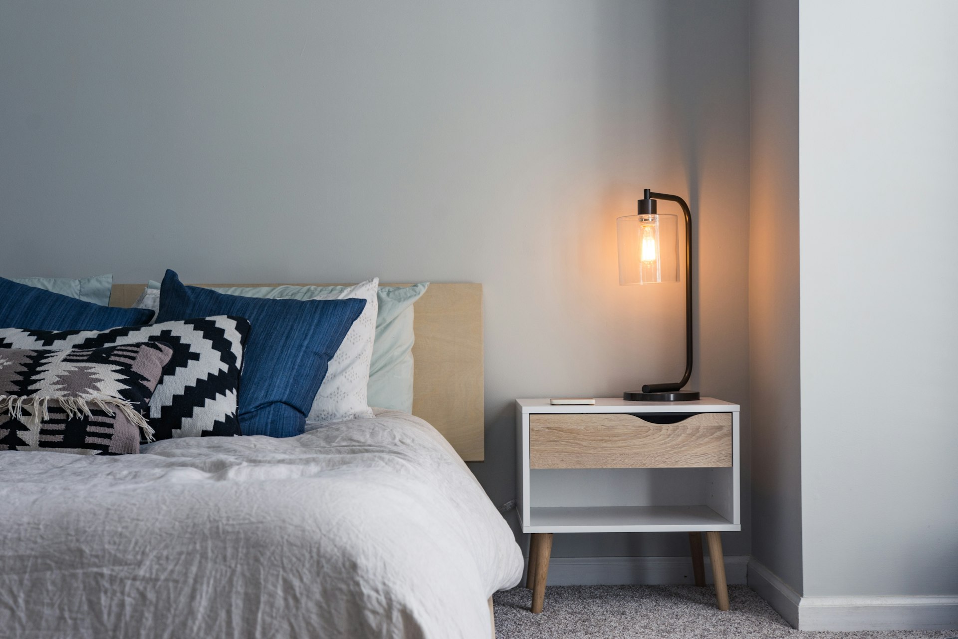 Live Better. Sleep Deeper. Stay Smarter.